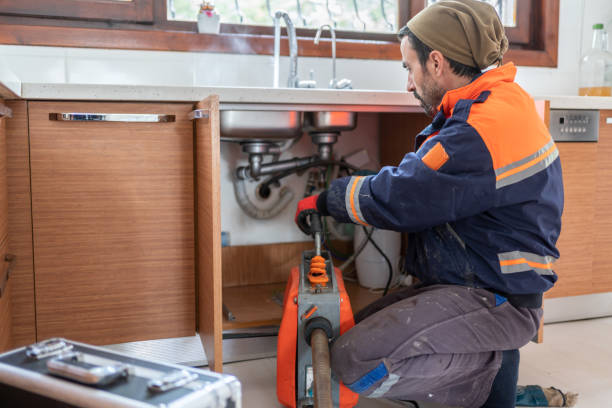 Best Local Plumber Services  in Brookings, SD