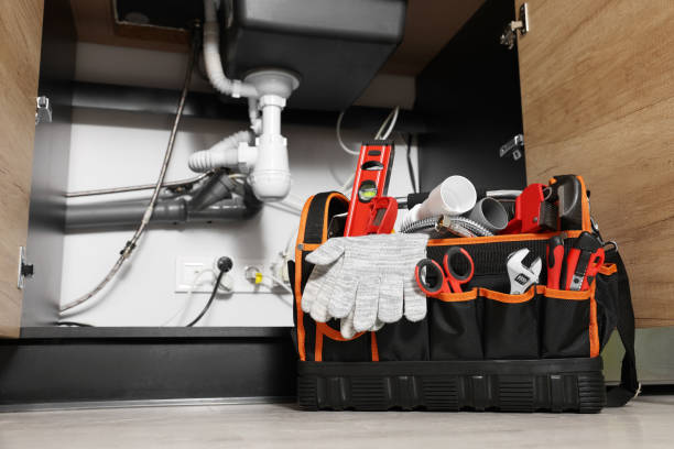 Best Shower Repair Services  in Brookings, SD