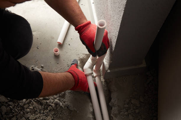 Best Plumbing Inspection Services  in Brookings, SD