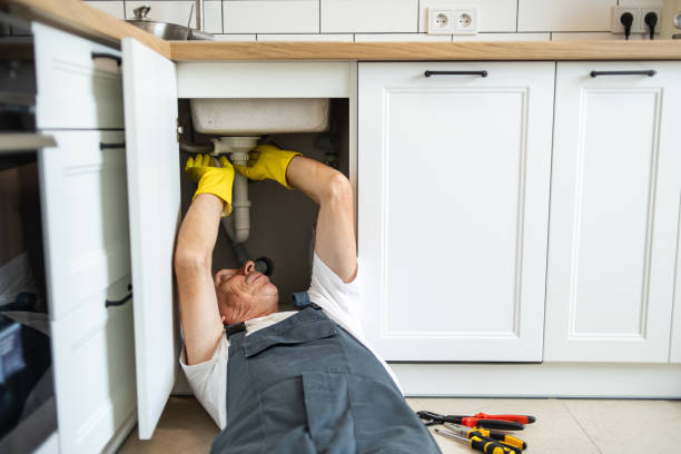 Best Pipe Repair Near Me  in Brookings, SD