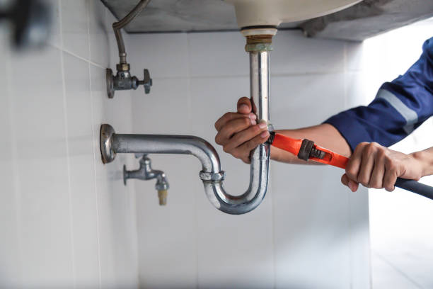 Best Emergency Plumbing Repair  in Brookings, SD