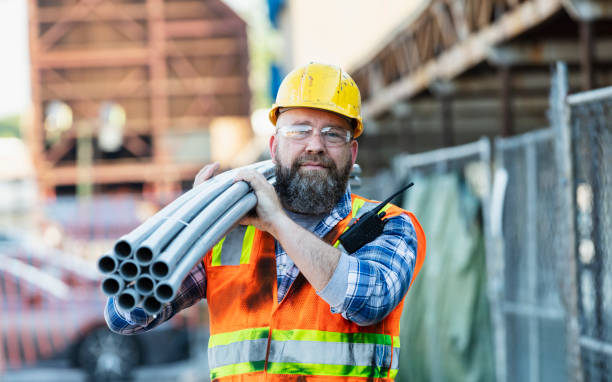Best Toilet Repair Services  in Brookings, SD