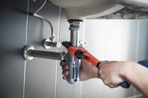 Brookings, SD Plumbing Company
