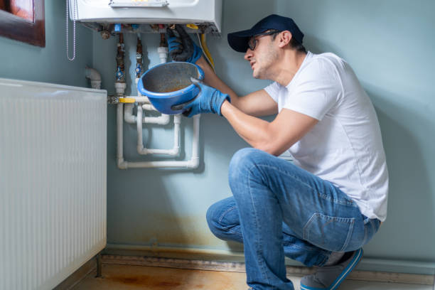 Best Sewer Line Repair  in Brookings, SD