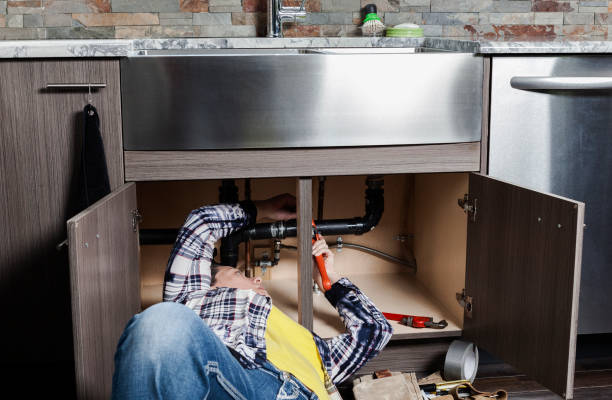 Best Gas Line Repair  in Brookings, SD