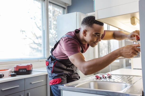 Clogged Drain Plumber in Brookings, SD