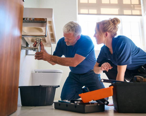 Best Drain Cleaning Services  in Brookings, SD